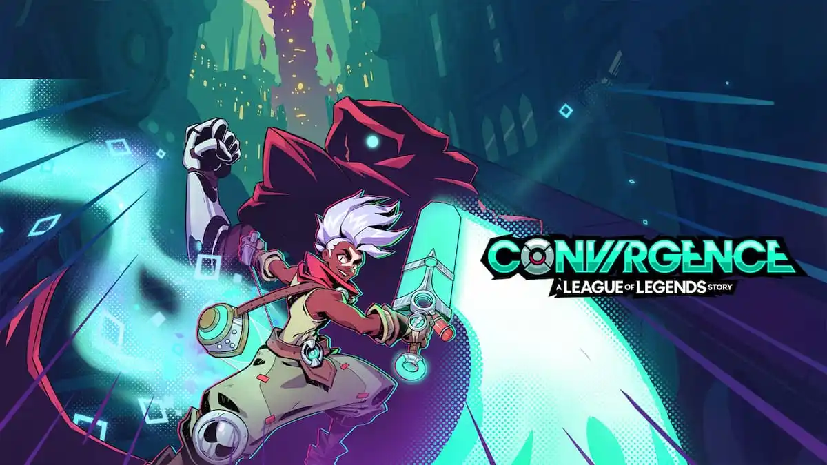 How to play Convergence: A League of Legends Story featured image