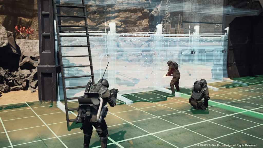 How to Play Multiplayer in Starship Troopers Extermination featured image