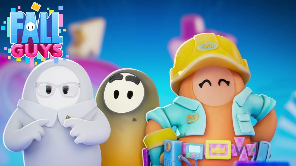 Is Fall Guys Available on Steam? | Gamer Journalist