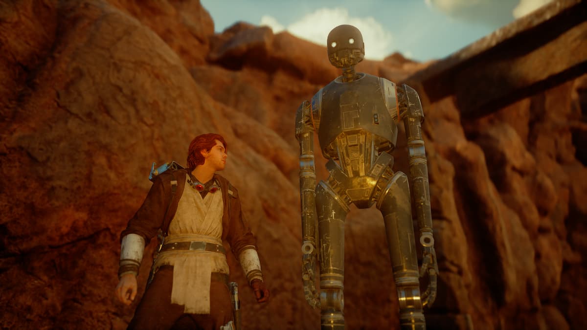 How to solve Whistling Drop Wind Puzzle in Jedi Survivor Gamer Journalist