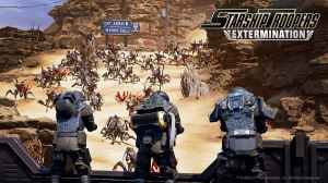 Starship Troopers Roadmap – A Look at Upcoming Updates featured image
