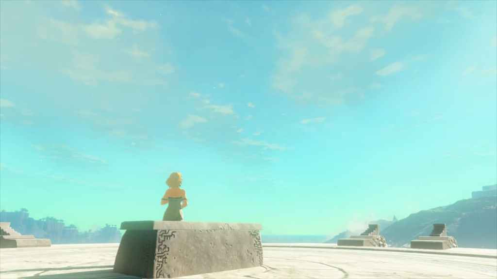 What does Malanya Do in Tears of the Kingdom (TOTK)? featured image