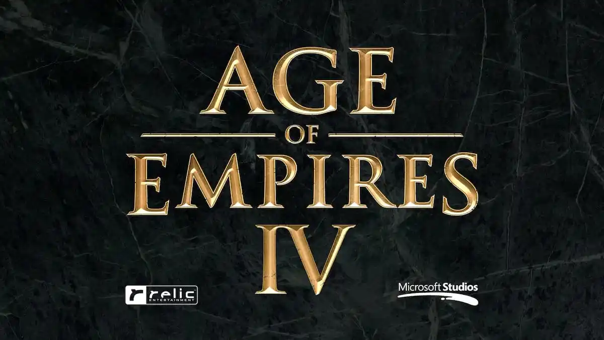 Age of Empires IV Season 5 New Maps Featured