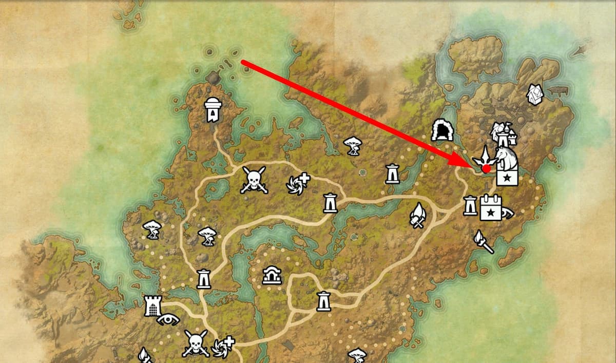 How to Unlock New Companions in ESO Necrom (Elder Scrolls Online