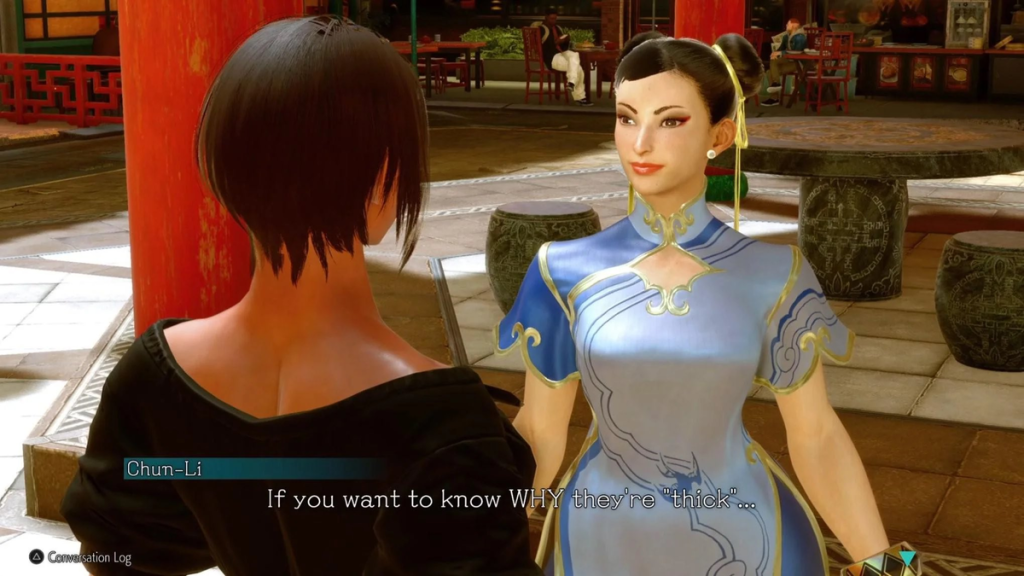 Street Fighter 6