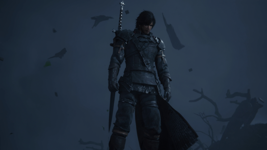 Final Fantasy 16