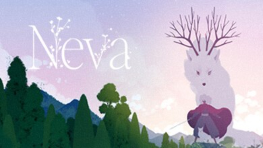 Neva Cover Image