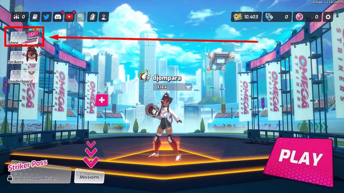 Omega Strikers Codes (June 2023) | Gamer Journalist