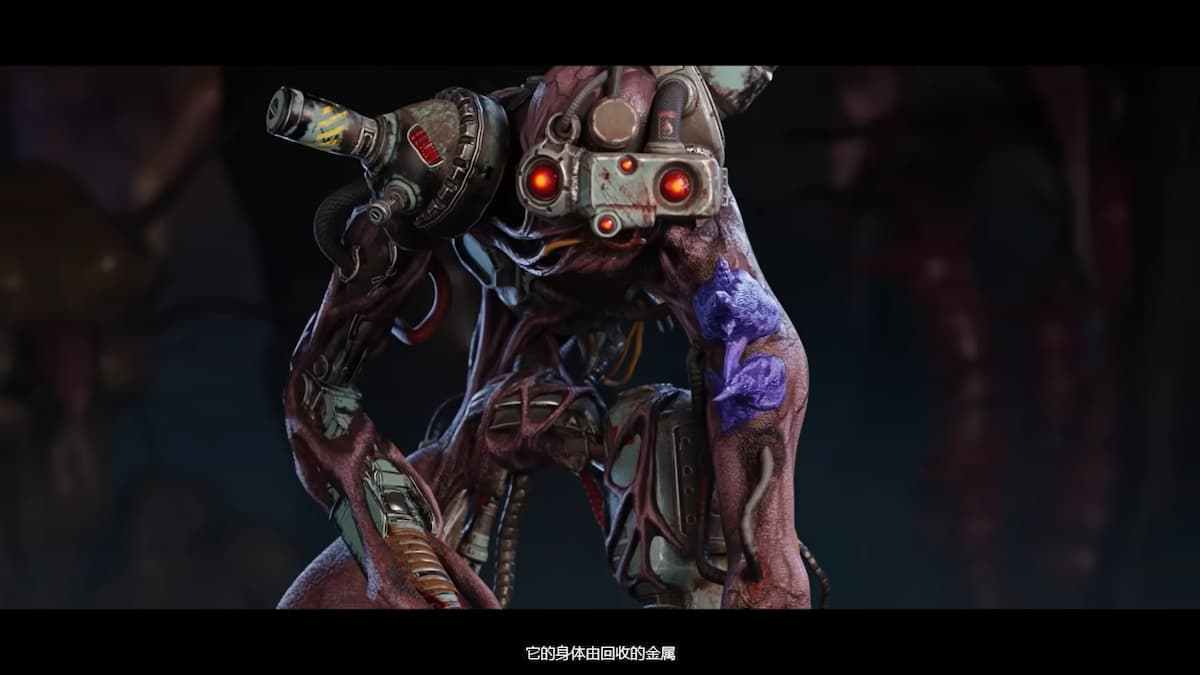 Best The Singularity Build in Dead by Daylight – Perks and Abilities ...