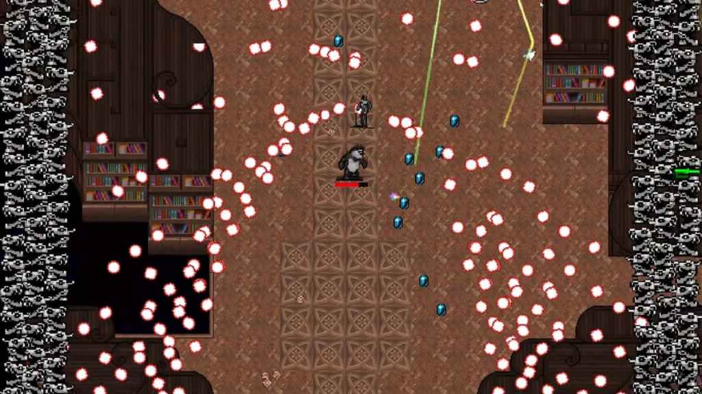 Best Build for Yatta Cavallo in Vampire Survivors - Gamer Journalist