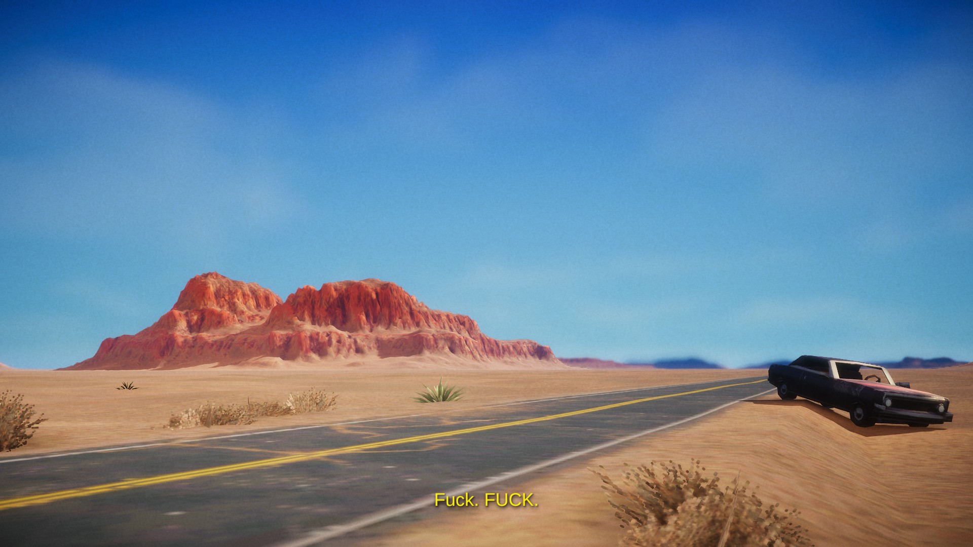 Preview El Paso Elsewhere First Impressions Gamer Journalist