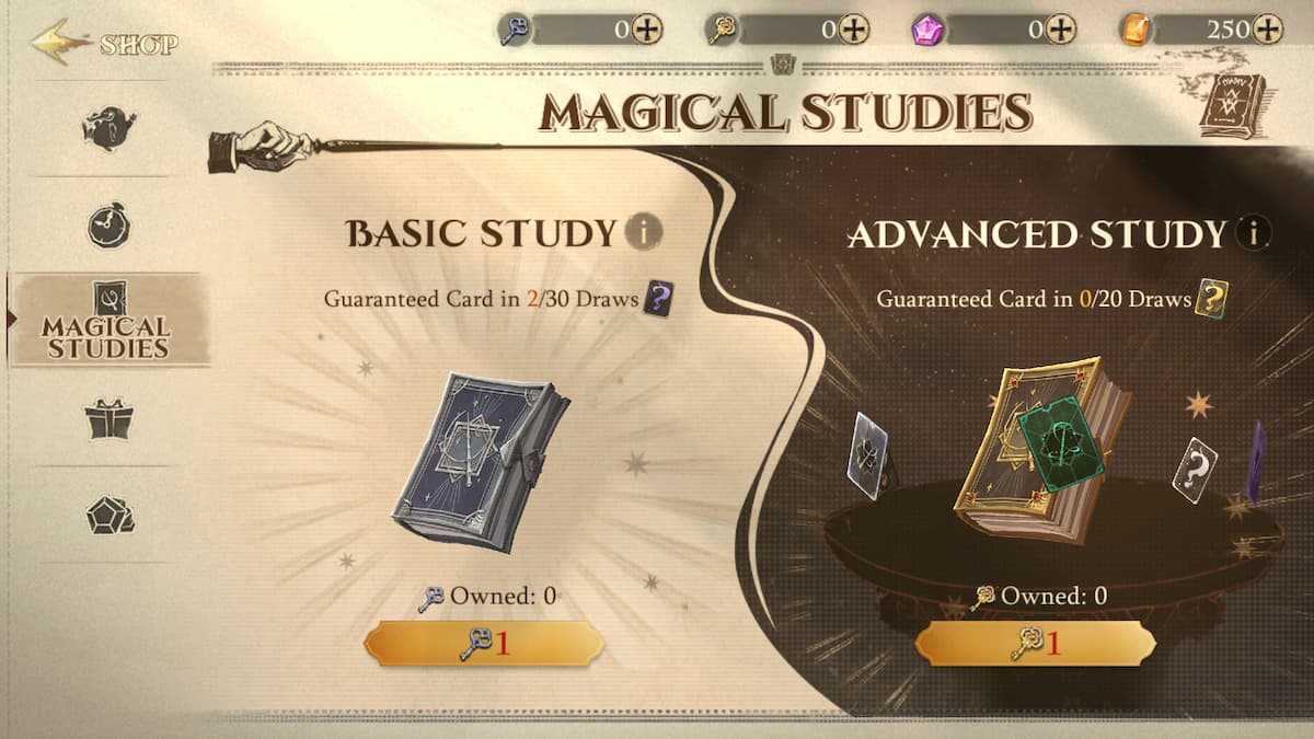 How to get Avada Kedavra in Harry Potter Magic Awakened featured image