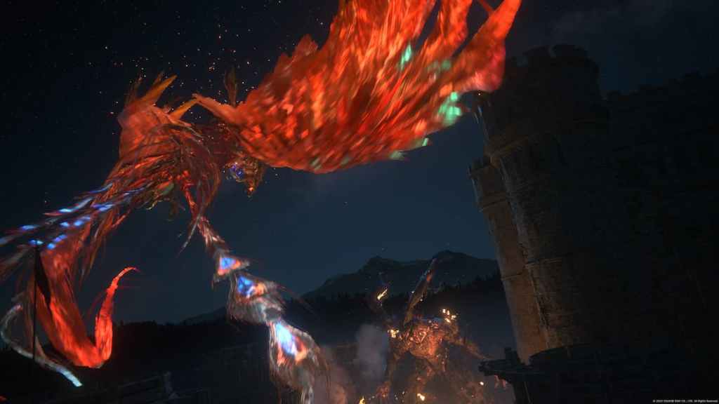 How to get Braveheart Weapon in Final Fantasy 16 featured image