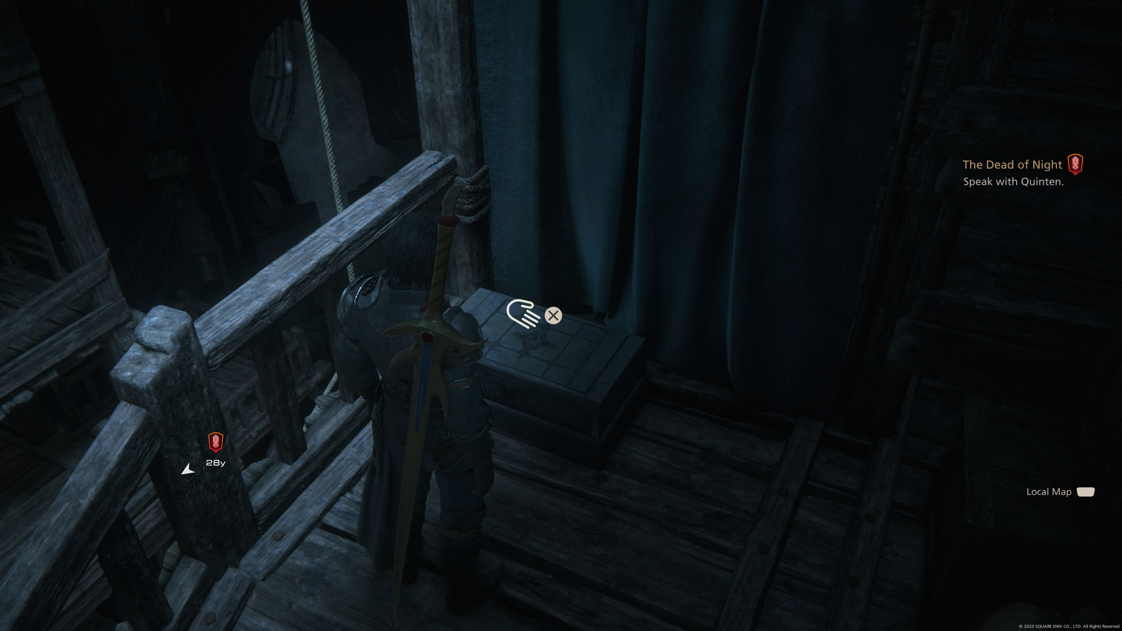 How to get Histoire Orchestrion Roll in Final Fantasy 16 Gamer Journalist