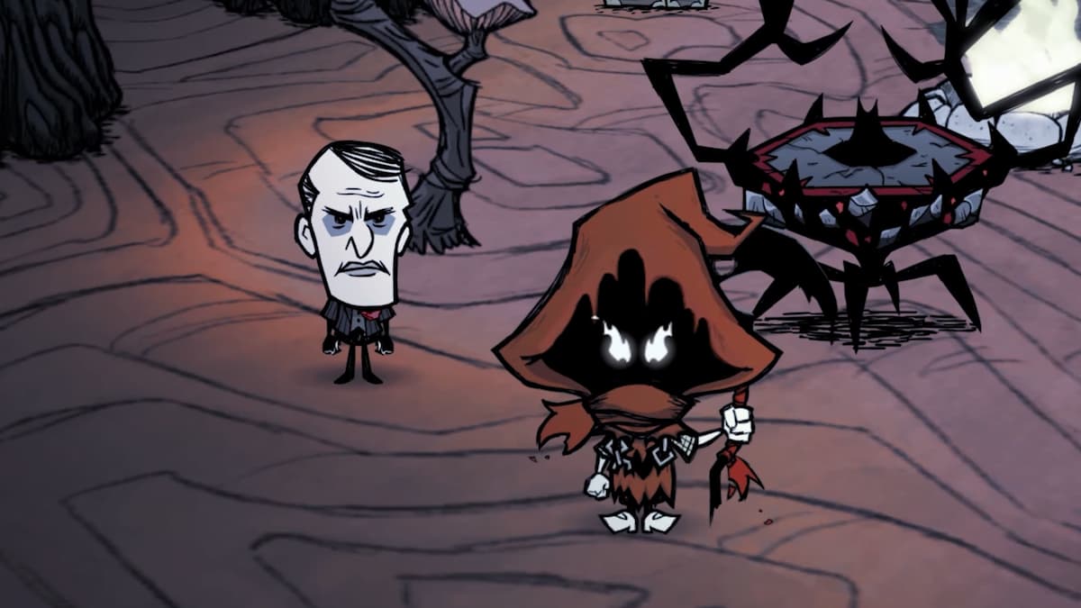 How to Get Horrible Weapons in Don't Starve Together Gamer Journalist