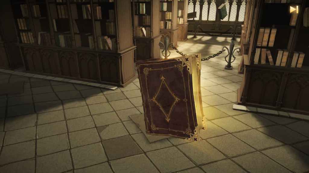 How to get Legendary Cards in Harry Potter Magic Awakened draw
