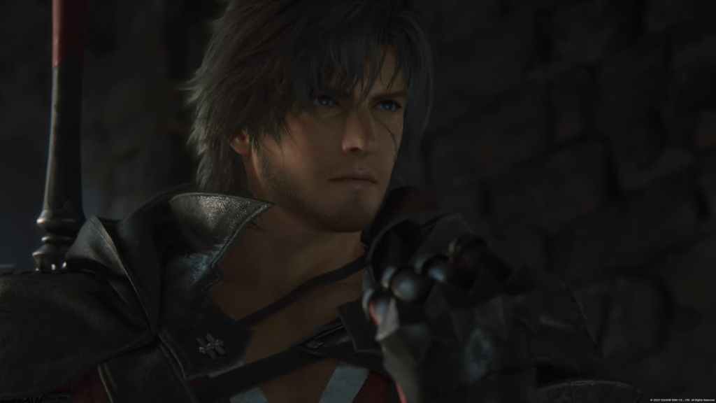 How to Perform an Eikonic Breakthrough in Final Fantasy 16 featured image