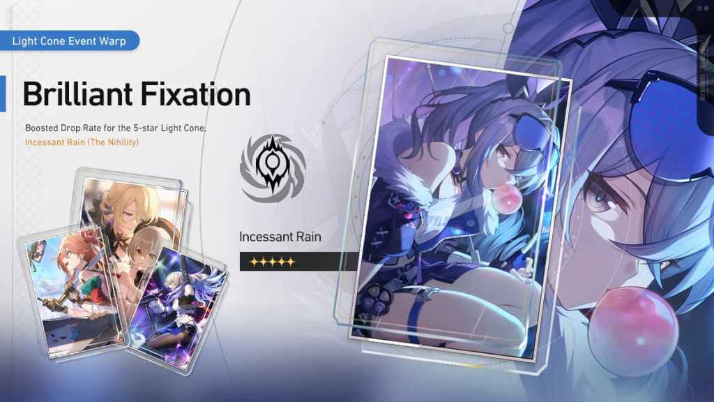 How to use Honkai Star Rail Wish Simulator Banner