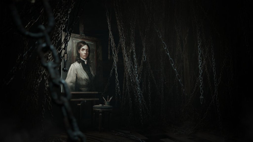 Layers Of Fear 2023 Review Layers Of Repetition Layers of fear 2023 review layers of repetition