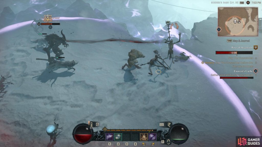 Diablo 4