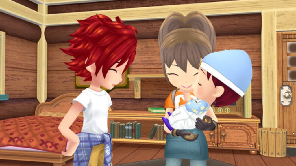 How to Activate Heart Events in Story of Seasons: A Wonderful Life