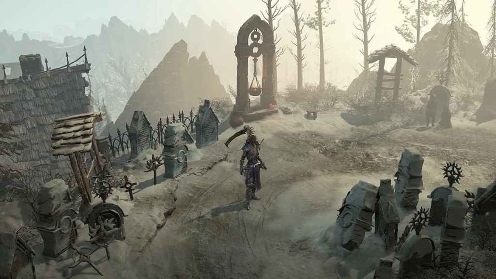 Where does Diablo 4 take place? Featured image