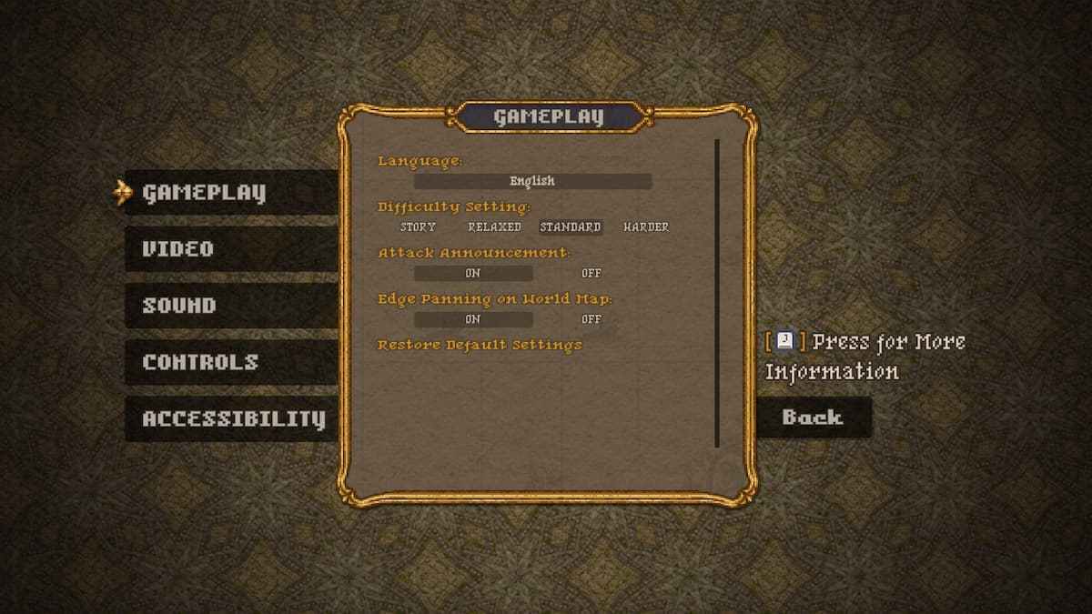 Can You Lower the Difficulty in Arcadian Atlas? Answered | Gamer Journalist