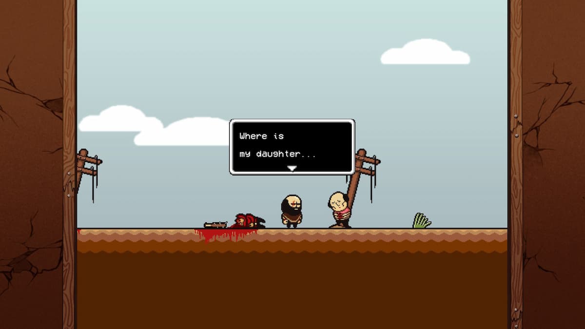 Lisa the painful steam фото 103