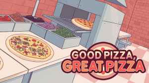 Good Pizza, Great Pizza Unique characters recipes