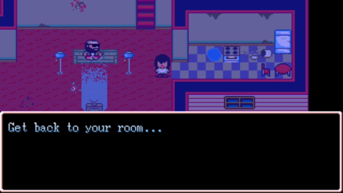 LISA The Painful Story and Lore Explained Gamer Journalist