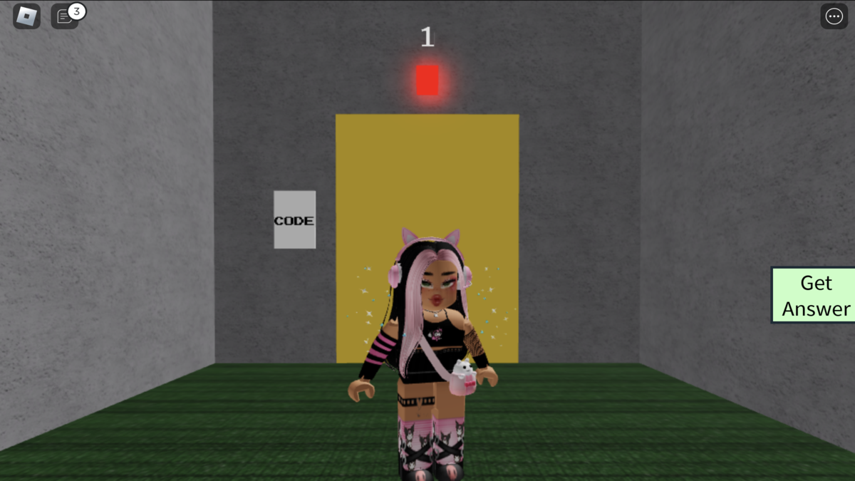 I was playing Roblox DOORS and this is one of my screenshots : r