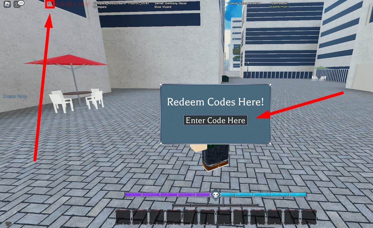 Roblox Type Soul Codes July 2024 Dorie Geralda