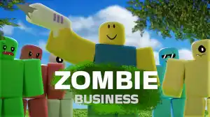 Zombie Business Codes