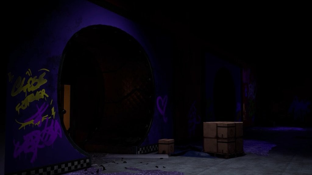 Unveiling the Glamrock Bonnie Secret in FNAF Security Breach DLC