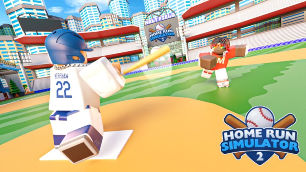 Home Run Simulator 2 Codes (July 2023) Gamer Journalist