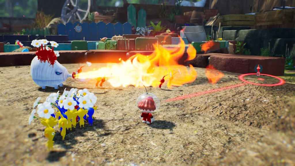 how-to-get-piklopedia-in-pikmin-4-gamer-journalist