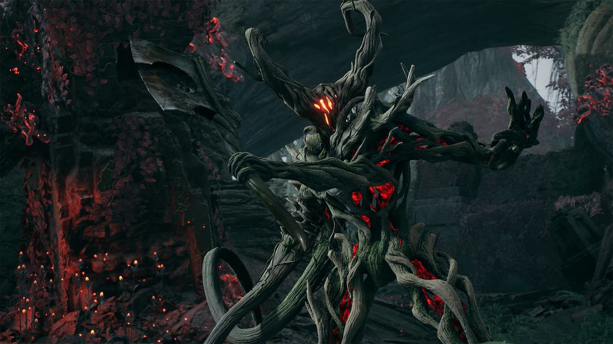 How to Get to Forbidden Grove in Remnant 2 featured image