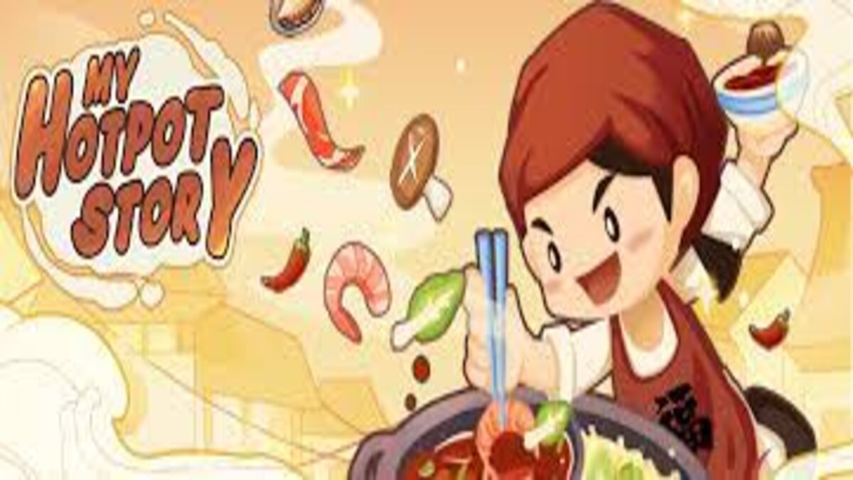 My Hotpot Story Codes 2023 - November Update!