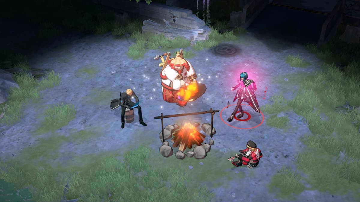 What's the Player Count for Eternal Return? featured image