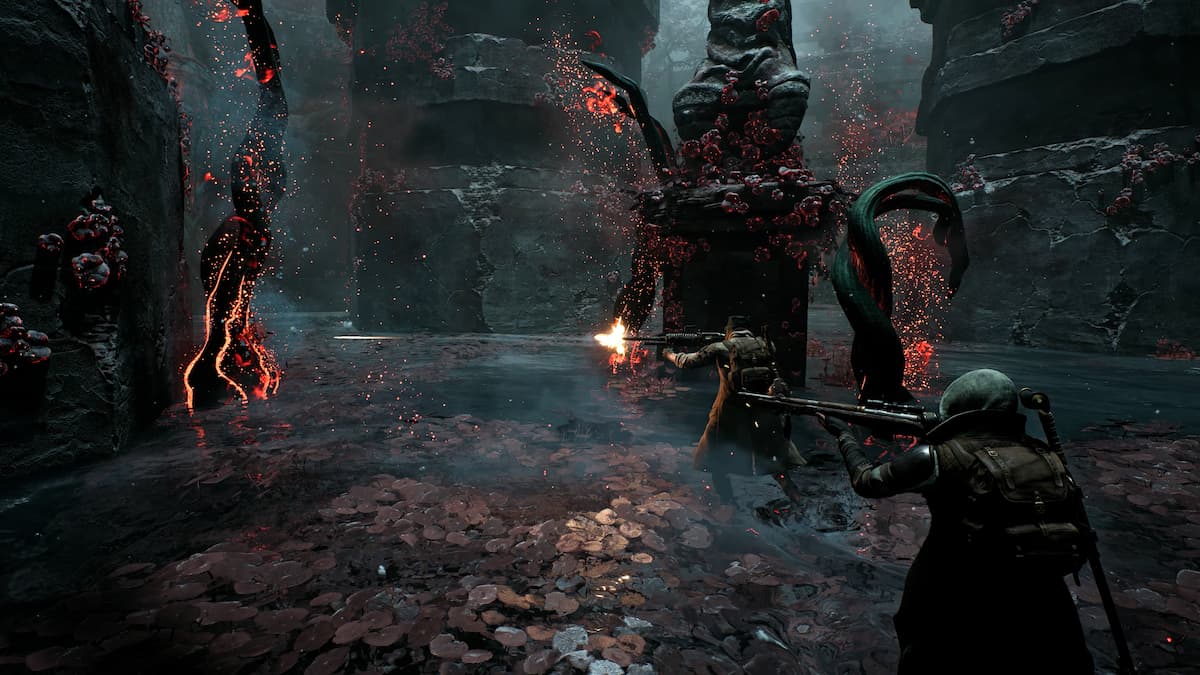 Where to get All Supplies and Materials in Remnant 2 featured image