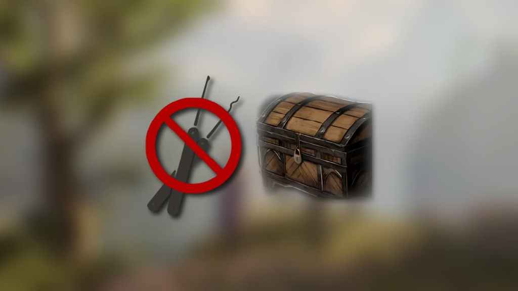 How To Open Chests Without Lockpicking in Baldur’s Gate 3 (BG3)