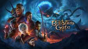 Baldur's Gate 3 Cover Feature Image