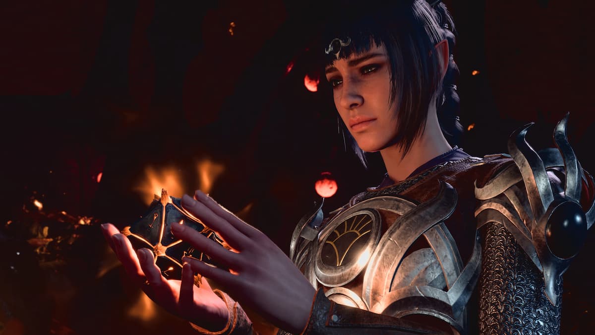 How to Have Sex in Baldur’s Gate 3 (BG3) Intimacy Guide