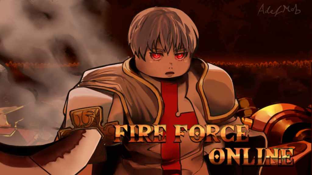 How To Get Ability Points In Fire Force Online - Gameinstants
