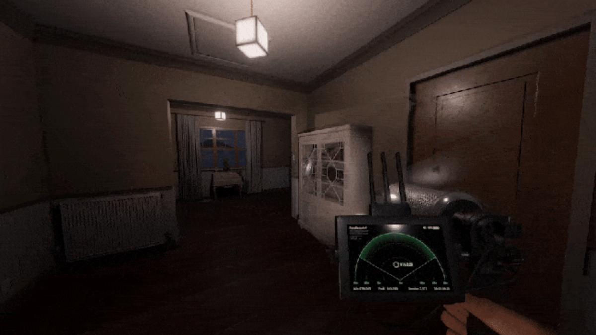 How to Level Up Quickly in Phasmophobia Gamer Journalist