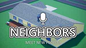 Roblox Neighbors Codes
