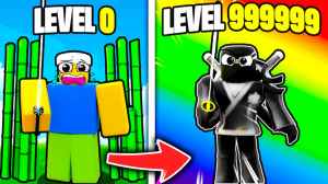 Strong Ninja Simulator Codes