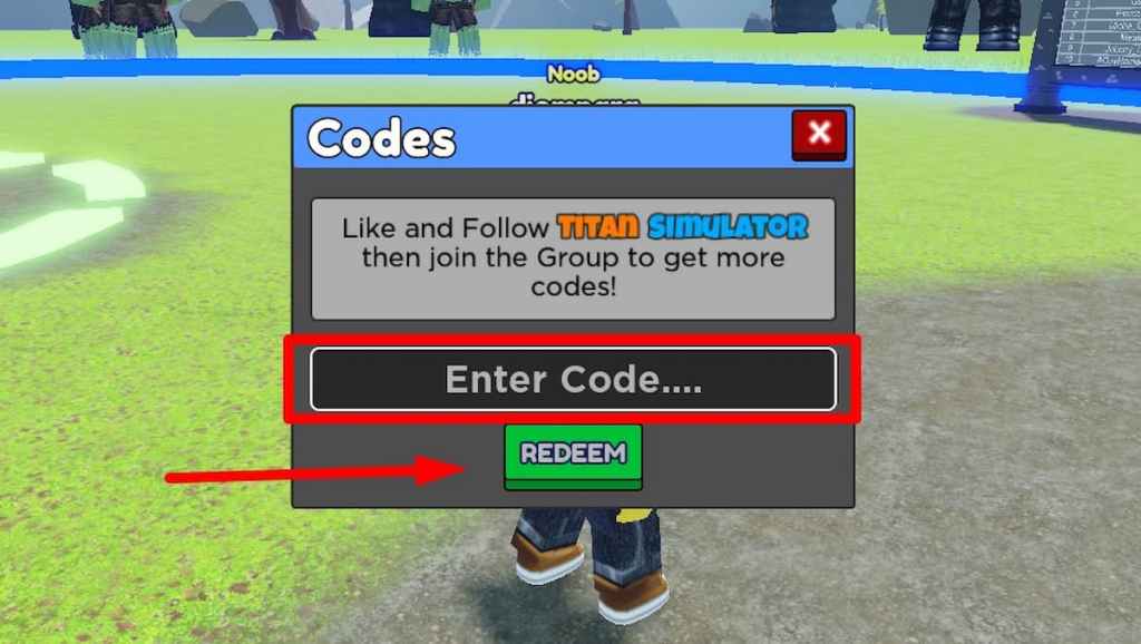 titan-simulator-x-codes