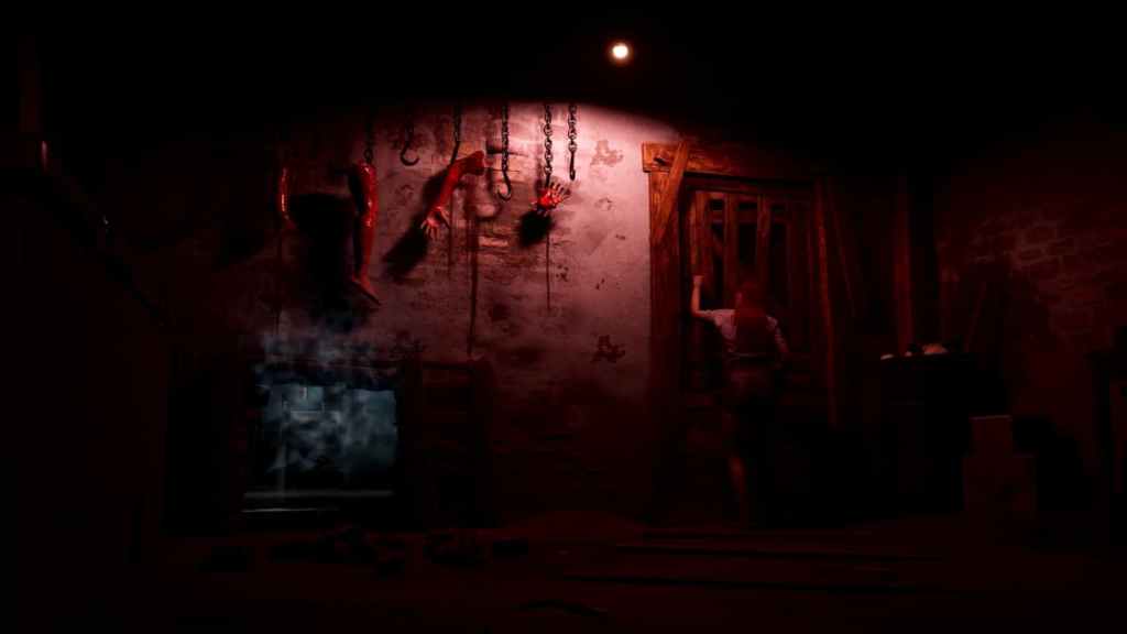 Where to Find Unlock Tool in Texas Chainsaw Massacre Gamer Journalist