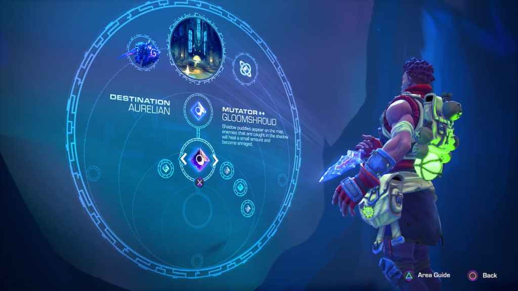 Unlock Character Interface How to Unlock Every Character in Wayfinder
